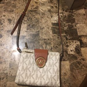 Michael Kors Crossbody Small Purse